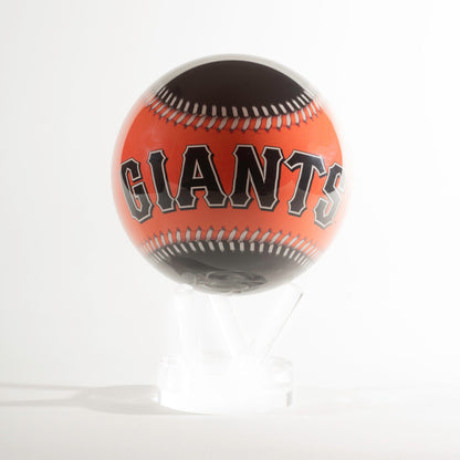 MLB® GIANTS™ GLOBE  (Region Limit) | Perfect for Giants™ fans - MOVA EU