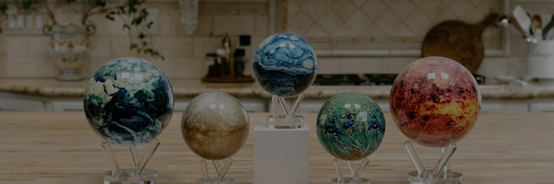 PURCHASING MOVA GLOBES - MOVA EU