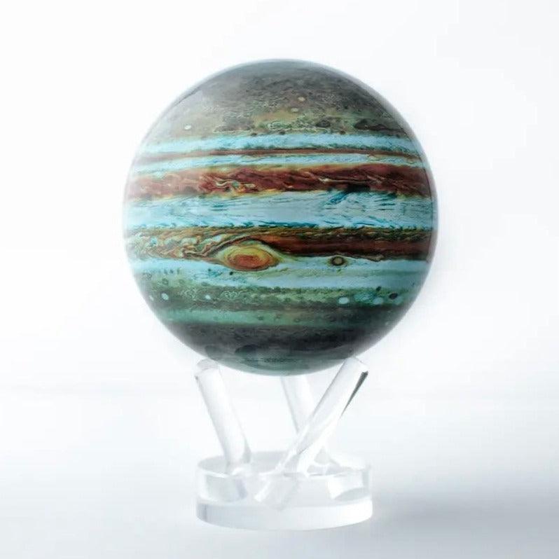 JUPITER GLOBE - MOVA EU