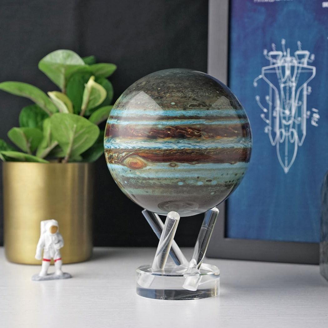 JUPITER GLOBE - MOVA EU