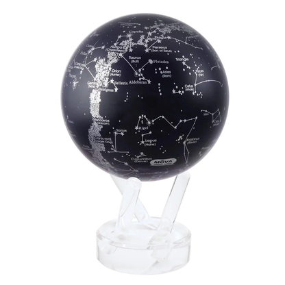 CONSTELLATIONS GLOBE | MOVA EU