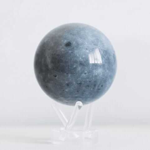 MOON GLOBE