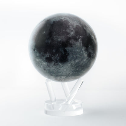 MOON GLOBE - MOVA EU