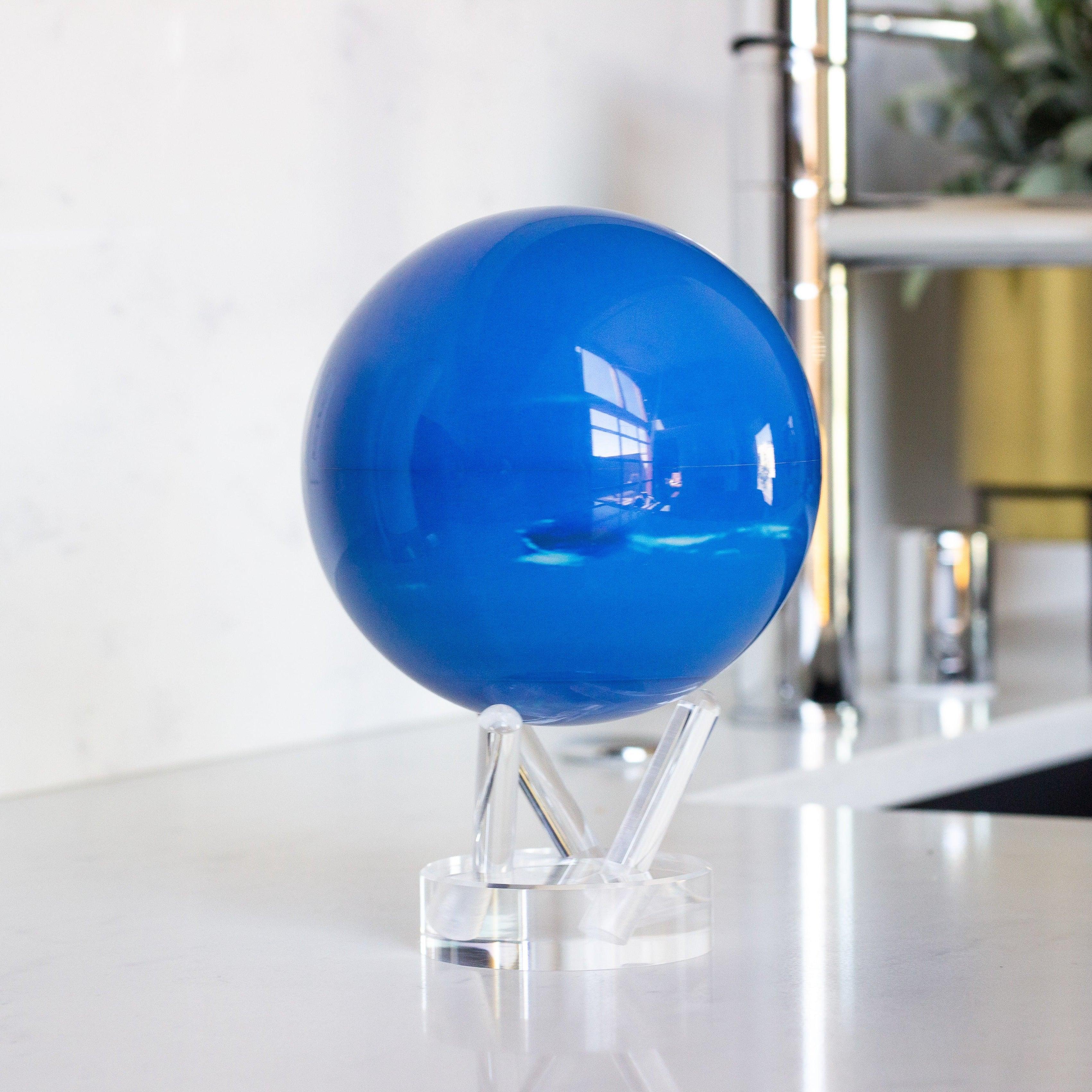 NEPTUNE GLOBE | Uses images of Neptune from NASA - MOVA EU