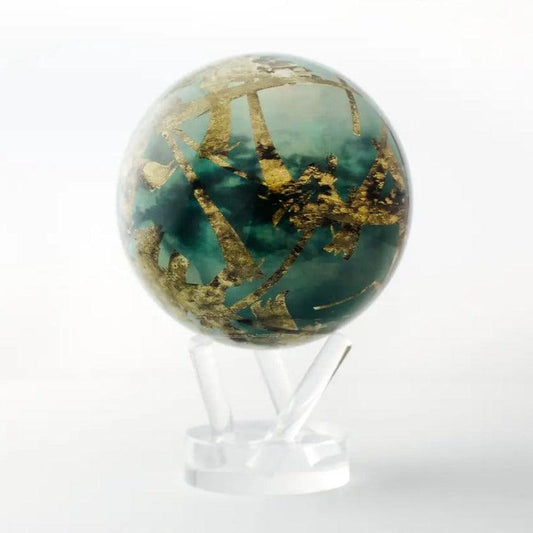 TITAN MOON GLOBE - MOVA EU