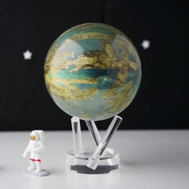 TITAN MOON GLOBE - MOVA EU