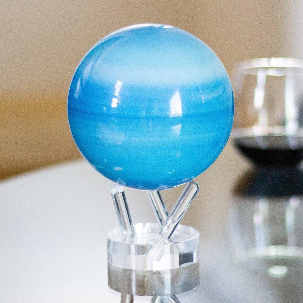 URANUS GLOBE | details - MOVA EU