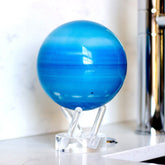 URANUS GLOBE | Made with NASA&