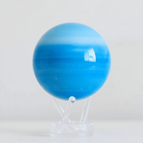 URANUS-GLOBUS