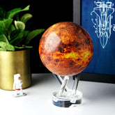 VENUS GLOBE | MOVA EU