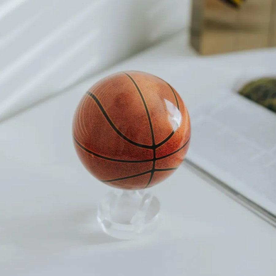 BASKETBALL GLOBE - MOVA EU