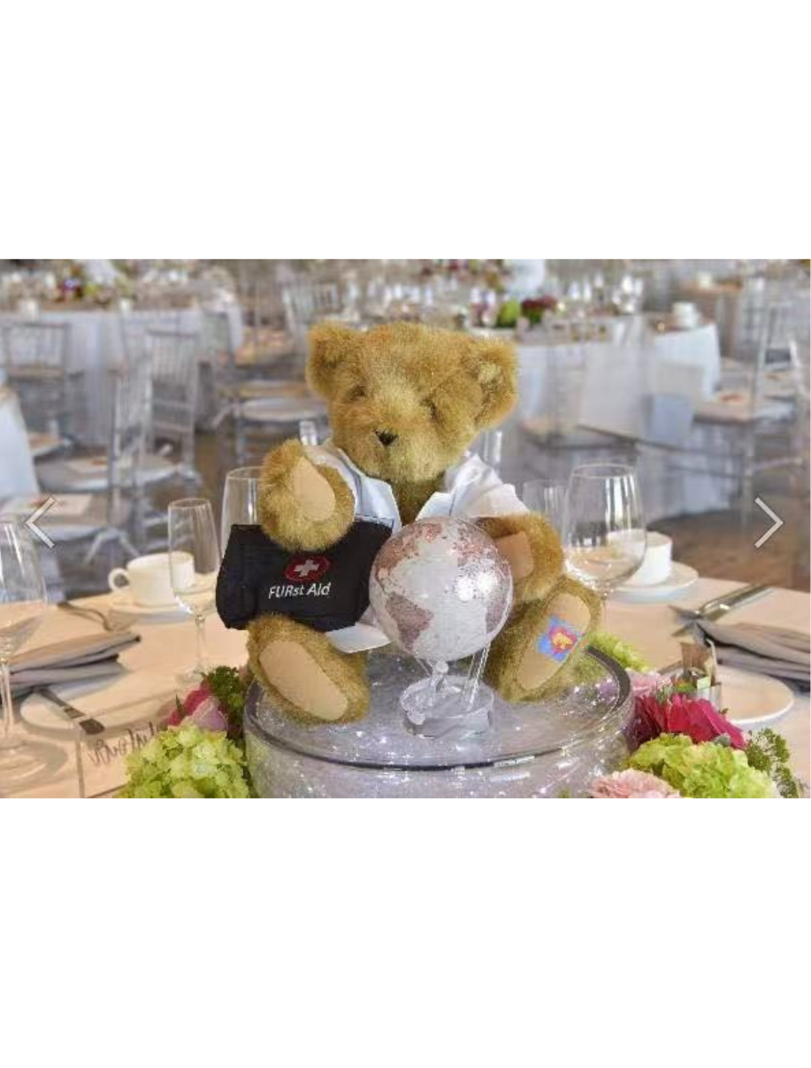 Jack William Nicklaus Golden Bear & MOVA