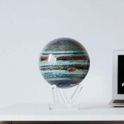 JUPITER GLOBE - MOVA EU