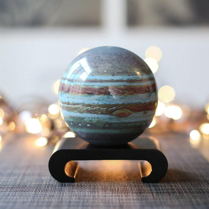 JUPITER GLOBE - MOVA EU