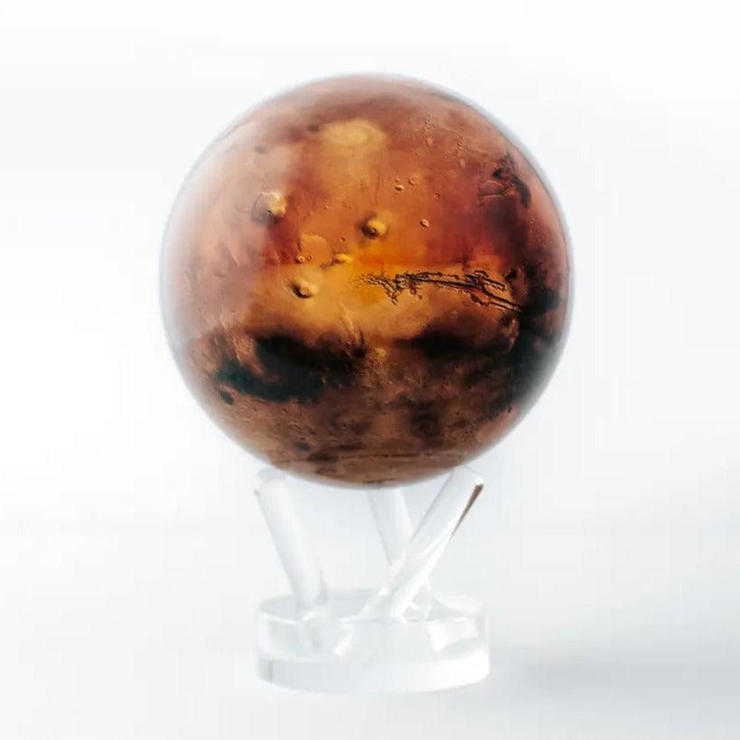 MARS GLOBE - MOVA EU