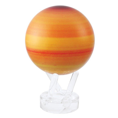 SATURN GLOBE - MOVA EU