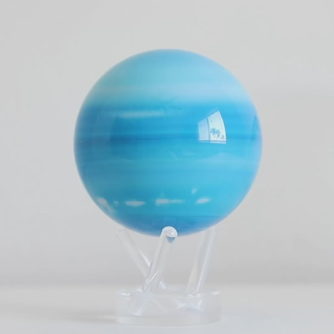 URANUS GLOBE