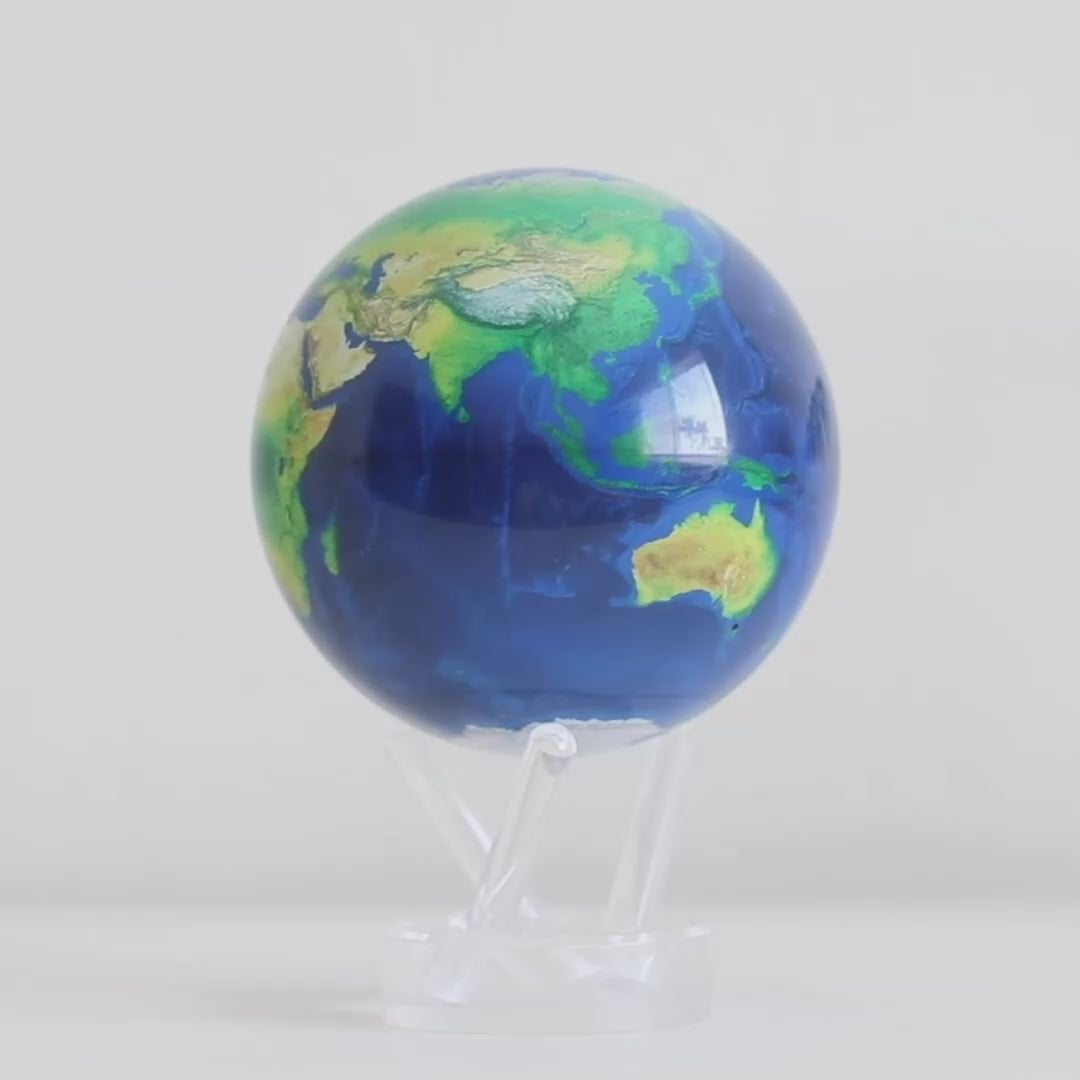 EARTH GLOBE
