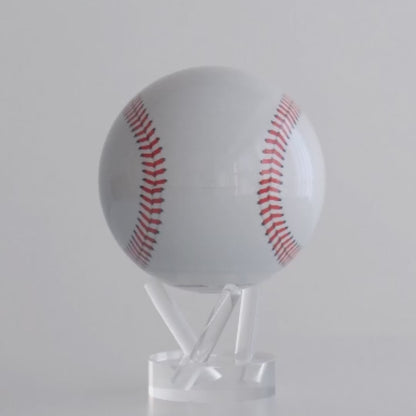 BASEBALL GLOBE