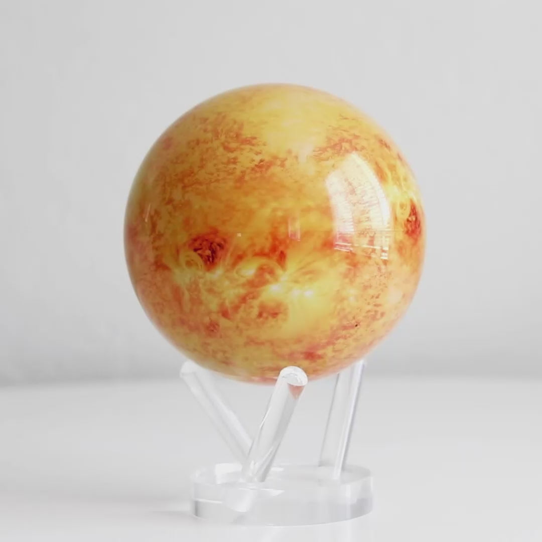 SUN GLOBE