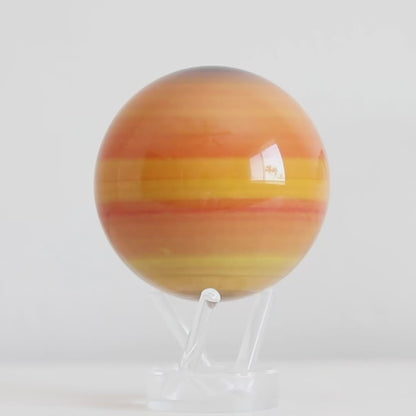 SATURN-GLOBUS
