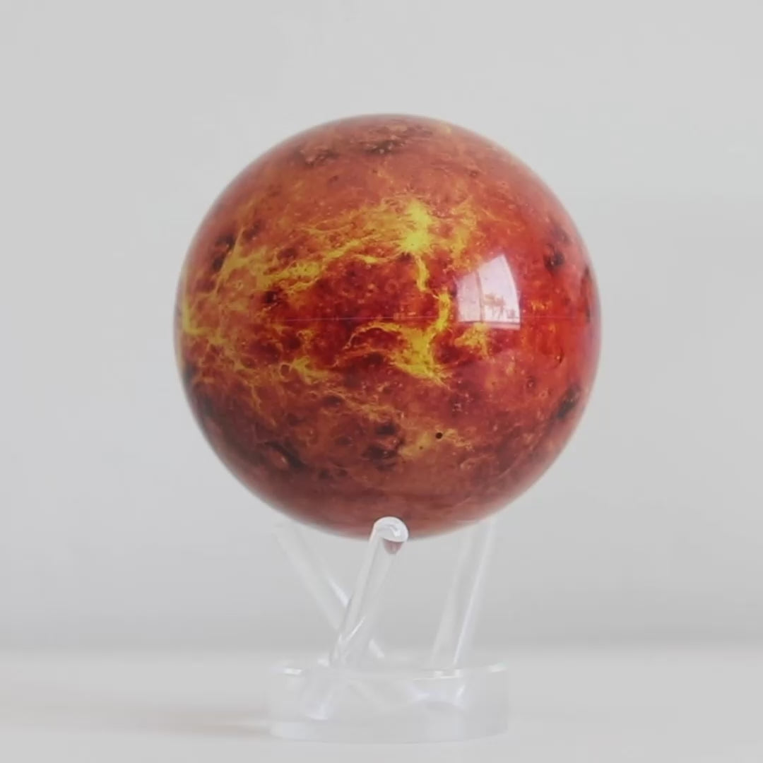 VENUS GLOBE