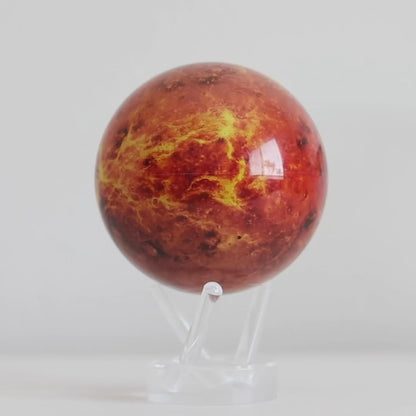 VENUS GLOBE