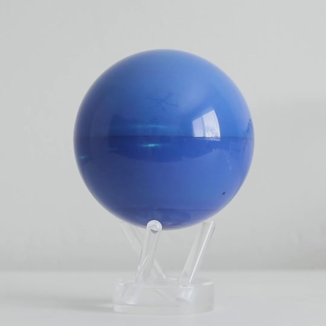 NEPTUNE GLOBE