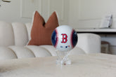 MLB® CUBS™ GLOBE ( Region Limit)  - MOVA EU