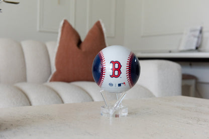 MLB® CUBS™ GLOBE ( Region Limit)  - MOVA EU