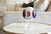 MLB® CUBS™ GLOBE ( Region Limit)  - MOVA EU