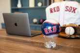 MLB® CUBS™ GLOBE ( Region Limit)  - MOVA EU