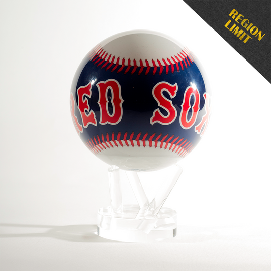 MLB® CUBS™ GLOBE ( Region Limit) - MOVA EU