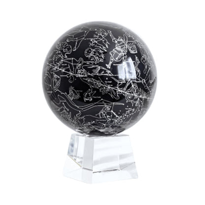 CRYSTAL BASE black - MOVA EU