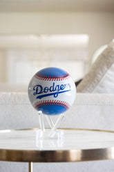 MLB® DODGERS™ GLOBE (Region Limit) | No cords or batteries - MOVA EU