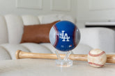 MLB® DODGERS™ GLOBE (Region Limit) - MOVA EU