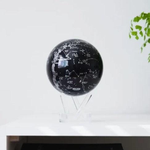 MOVA Globes | Constellations | Explore All 88 Starry Patterns