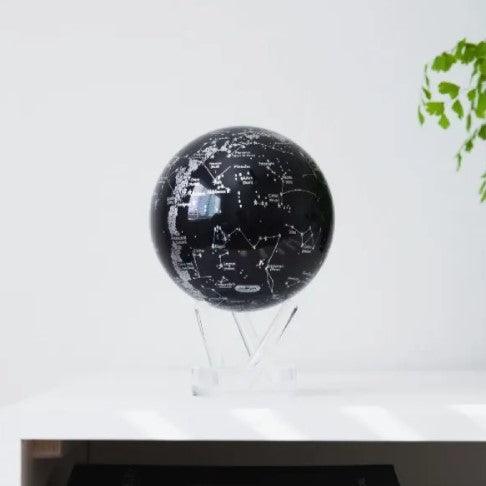 CONSTELLATIONS GLOBE - MOVA EU