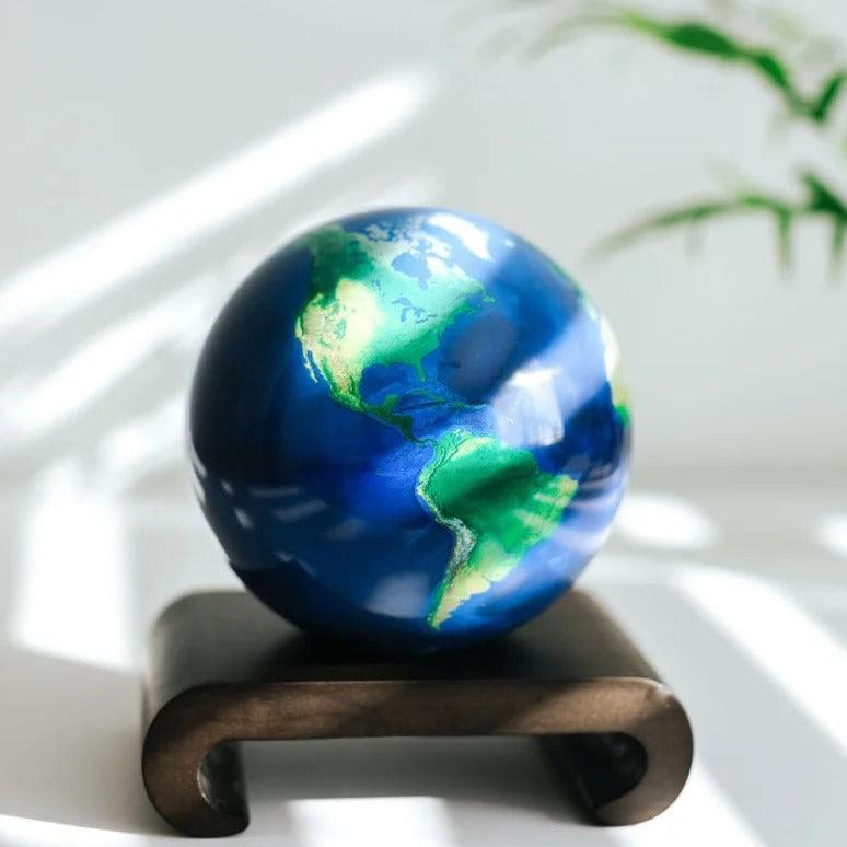 EARTH GLOBE - MOVA EU