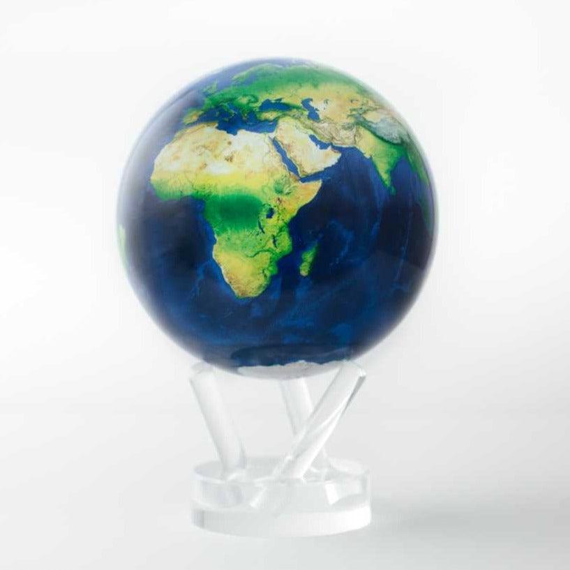 EARTH GLOBE - MOVA EU