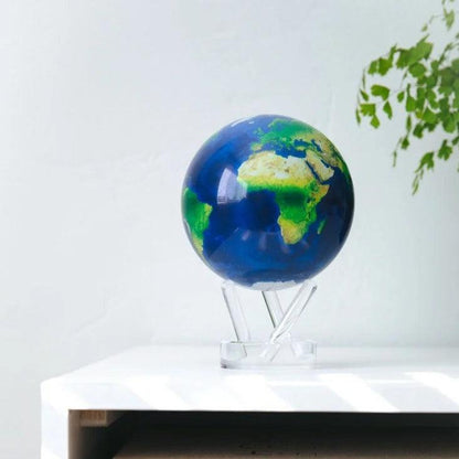 EARTH GLOBE - MOVA EU