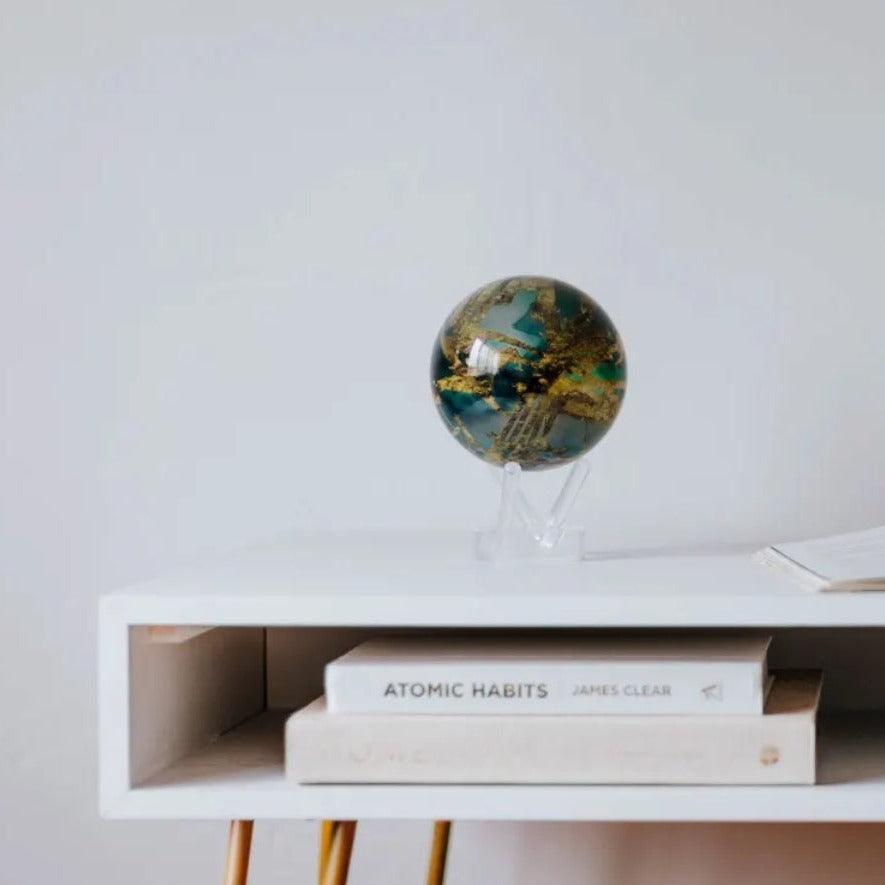 TITAN MOON GLOBE - MOVA EU
