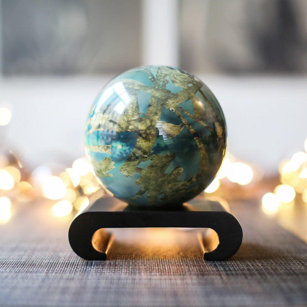 TITAN MOON GLOBE - MOVA EU