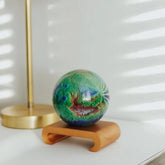 VESTA ASTEROID GLOBE - MOVA EU